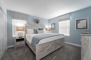 Amazing 8br w pool theater game room by Disney - Kissimmee - 6