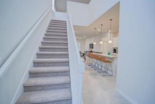 Spacious 6Bed 4 5Bath - By Disney No Resort Fees - Davenport - 2