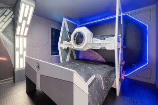 Awesome new 8br w theme rooms theater by Disney - Kissimmee - 6