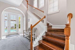 Comfortable 5br villa w pool arcade near Disney - Kissimmee - 4