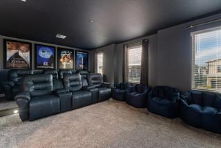 Amazing 8br villa w theme rms game room theater - 9