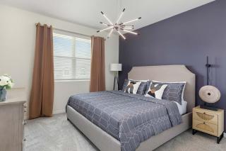 Spacious 9 br by Disney w pool games Free Grill - 1
