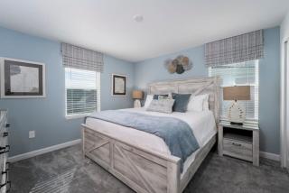 Great 8 br villa w games theater pool by Disney - Kissimmee - 9