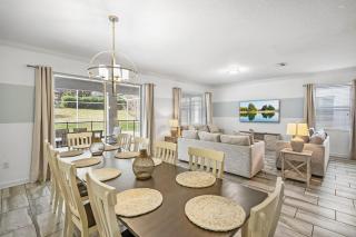 Awesome 9 br home w game room theater theme rms - Davenport - 7