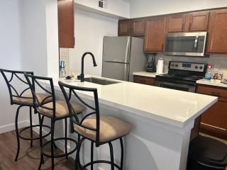 Sweet Retreat in Scottsdale - Scottsdale - 8