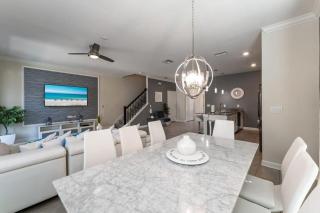 Awesome 5 br townhome with pool by Disney - Kissimmee - 9