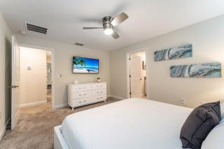 Awesome 5 br townhome with pool by Disney - Kissimmee - 2