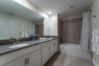Awesome 5 br townhome with pool by Disney - Kissimmee - 4
