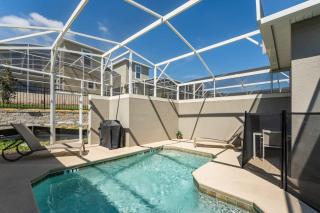 Awesome 5 br townhome with pool by Disney - Kissimmee - 6