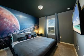 Spacious new 5 br with private pool near Disney - Davenport - 7