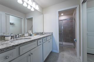 Spacious new 5 br with private pool near Disney - Davenport - 6