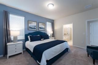 Wonderful new 8br w pool arcades movie theater - Davenport - 4