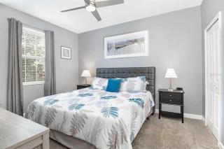 Luxury 9 Bed villa Jungle bedroom w slide gameroom - Davenport - 7