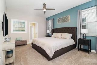 Luxury 9 Bed villa Jungle bedroom w slide gameroom - 7