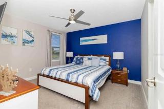 Luxury 9 Bed villa Jungle bedroom w slide gameroom - Davenport - 3