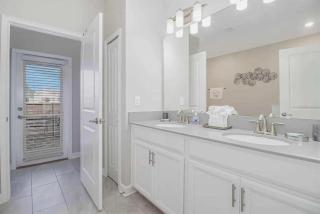 Luxury 9 Bed villa Jungle bedroom w slide gameroom - Davenport - 1