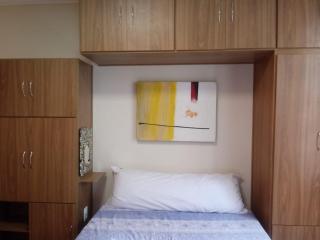 Apartamento no Condomínio Imperial - Lambari - 7