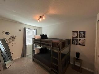 Awesome 9br villa near Disney pool Free BBQ - Kissimmee - 2