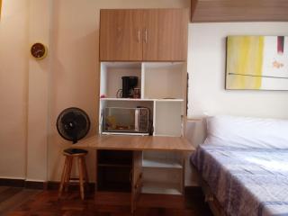 Apartamento no Condomínio Imperial - Lambari - 4