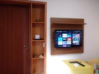 Apartamento no Condomínio Imperial - Lambari - 9