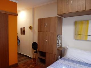 Apartamento no Condomínio Imperial - Lambari - 6