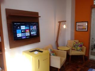 Apartamento no Condomínio Imperial - Lambari - 8