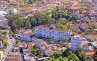 Apartamento no Condomínio Imperial - Lambari - 0