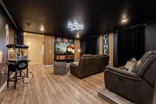 Captivating New 7BR Home by Disney w Games Pool - 6