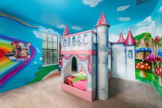Hidden Gem by Disney w Private Pool & Arcade Room - Davenport - 0