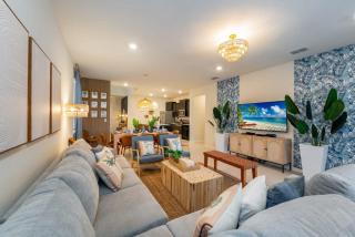 Captivating New 7BR Home by Disney w Games Pool - Davenport - 3