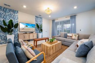 Captivating New 7BR Home by Disney w Games Pool - Davenport - 5