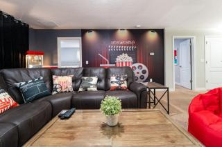 Hidden Gem by Disney w Private Pool & Arcade Room - Davenport - 3