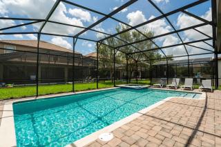 Hidden Gem by Disney w Private Pool & Arcade Room - Davenport - 9