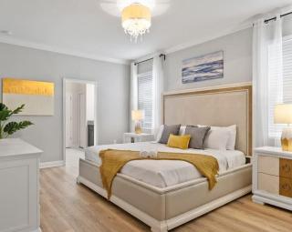 Under the Sea Villa by Disney w Pool Game Room - 8