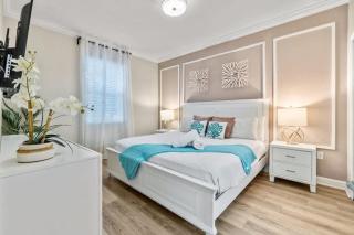 Under the Sea Villa by Disney w Pool Game Room - Davenport - 9