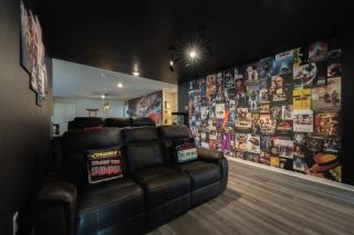 Wonderful New 9BR w Games Theater Pool by Disney - Davenport - 3