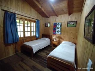Wild Wetlands Lodge - Ituzaingó - 5