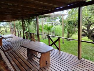 Wild Wetlands Lodge - Ituzaingó - 3