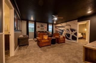 Incredible 6BR Villa by Disney Private Pool Games - Kissimmee - 9