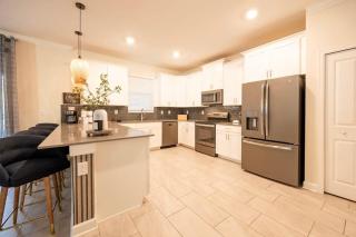 Incredible 6BR Villa by Disney Private Pool Games - Kissimmee - 2