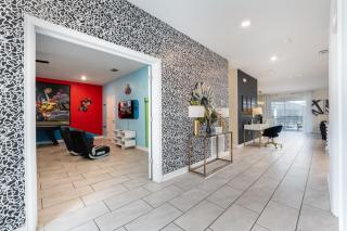 Magical 9BR Villa by Disney w Pool Theme Room - 1