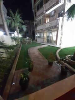 شقق المعمورة الرائعة - Alexandrië - 6
