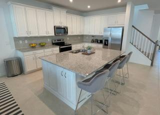 Magical Villa 8BR by Disney w pool & theme rooms - Kissimmee - 8
