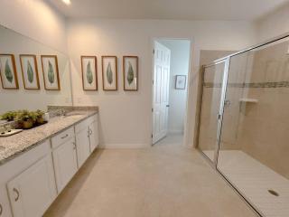 Magical Villa 8BR by Disney w pool & theme rooms - Kissimmee - 3