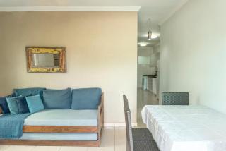 500m PRAIA Taperapuan; 2 quartos; Térreo; WiFi 300mbs; Churrasqueira; Estacionamento Gratuito 1 carro - Porto Seguro - 4