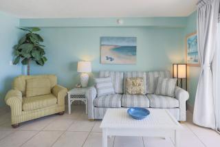 Seacrest 804 condo - 3