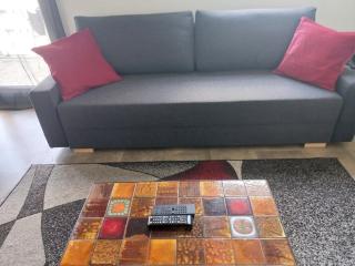 Le Diplomate Tramway Balcon Parking et Wifi - Bobigny - 7