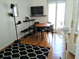 The Unforgetable at Canal de l'Ourcq - 3