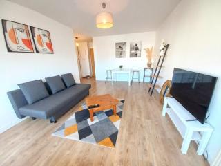 La Chatillonnaise Balcon et Parking, Contrat Mobilité - Châtillon - 6