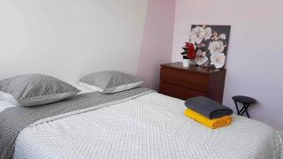 La Chatillonnaise Balcon et Parking, Contrat Mobilité - Châtillon - 2